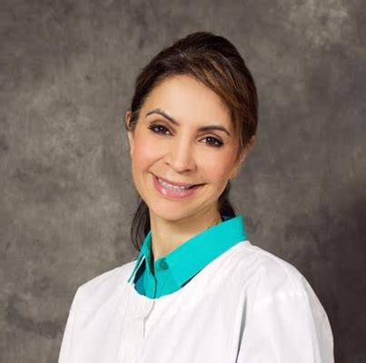 Dr. Karin Hatami, DDS